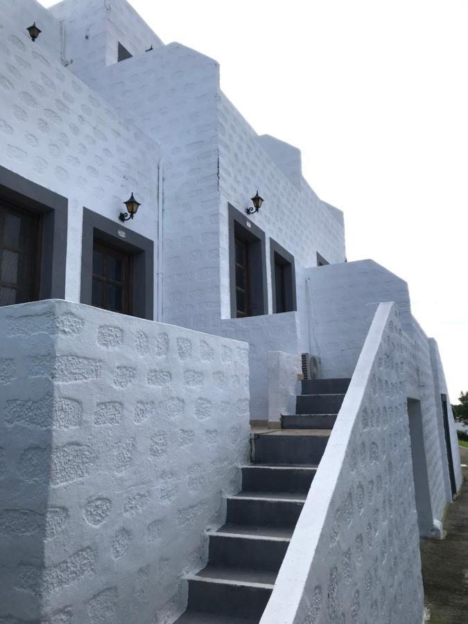 Anamar Patmos 3* Skala (Patmos)