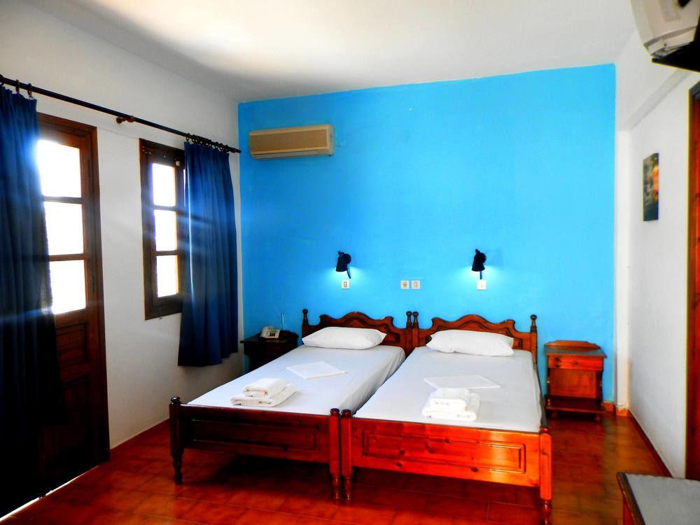 Anamar Patmos Hotel Skala (Patmos)