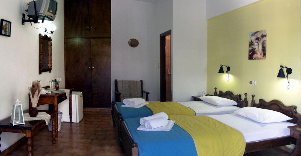 Hotel Anamar Patmos Skala (Patmos)