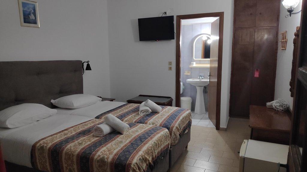 Anamar Patmos 3*