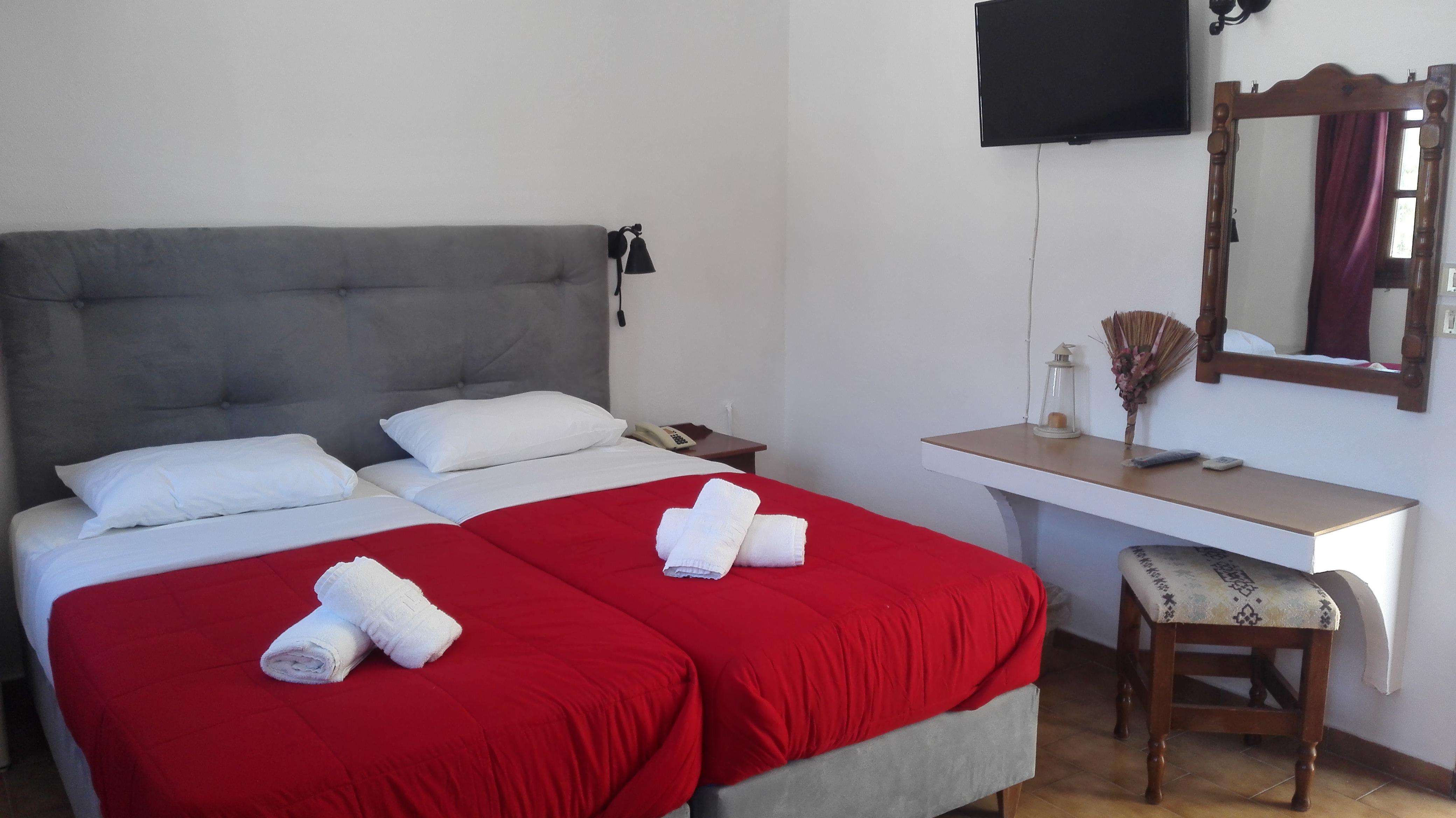 Hotel Anamar Patmos