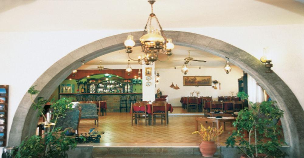 Anamar Patmos Skala (Patmos)