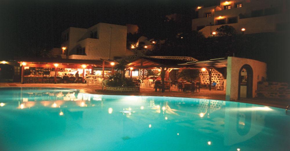 Hotel Anamar Patmos Skala (Patmos)