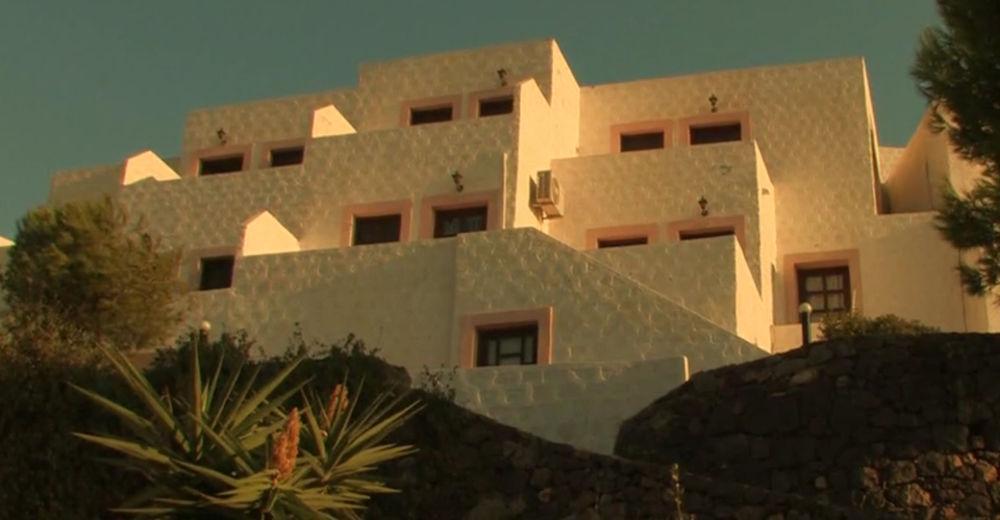 Anamar Patmos Skala (Patmos)