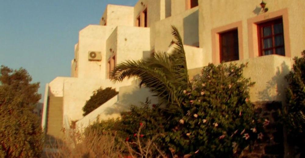 Anamar Patmos Skala (Patmos)
