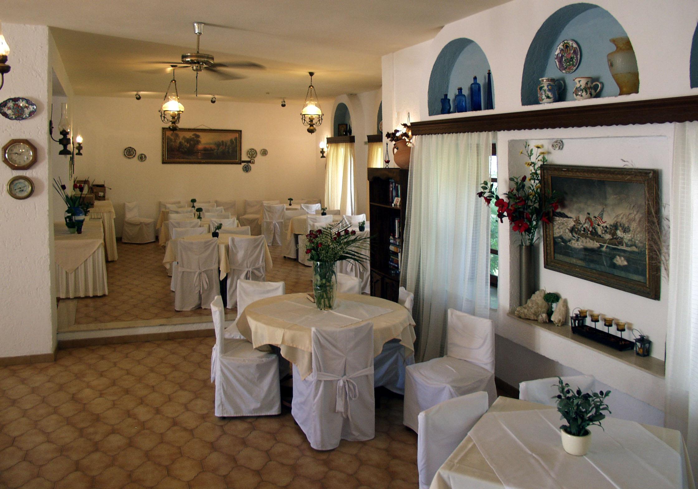 Anamar Patmos 3*