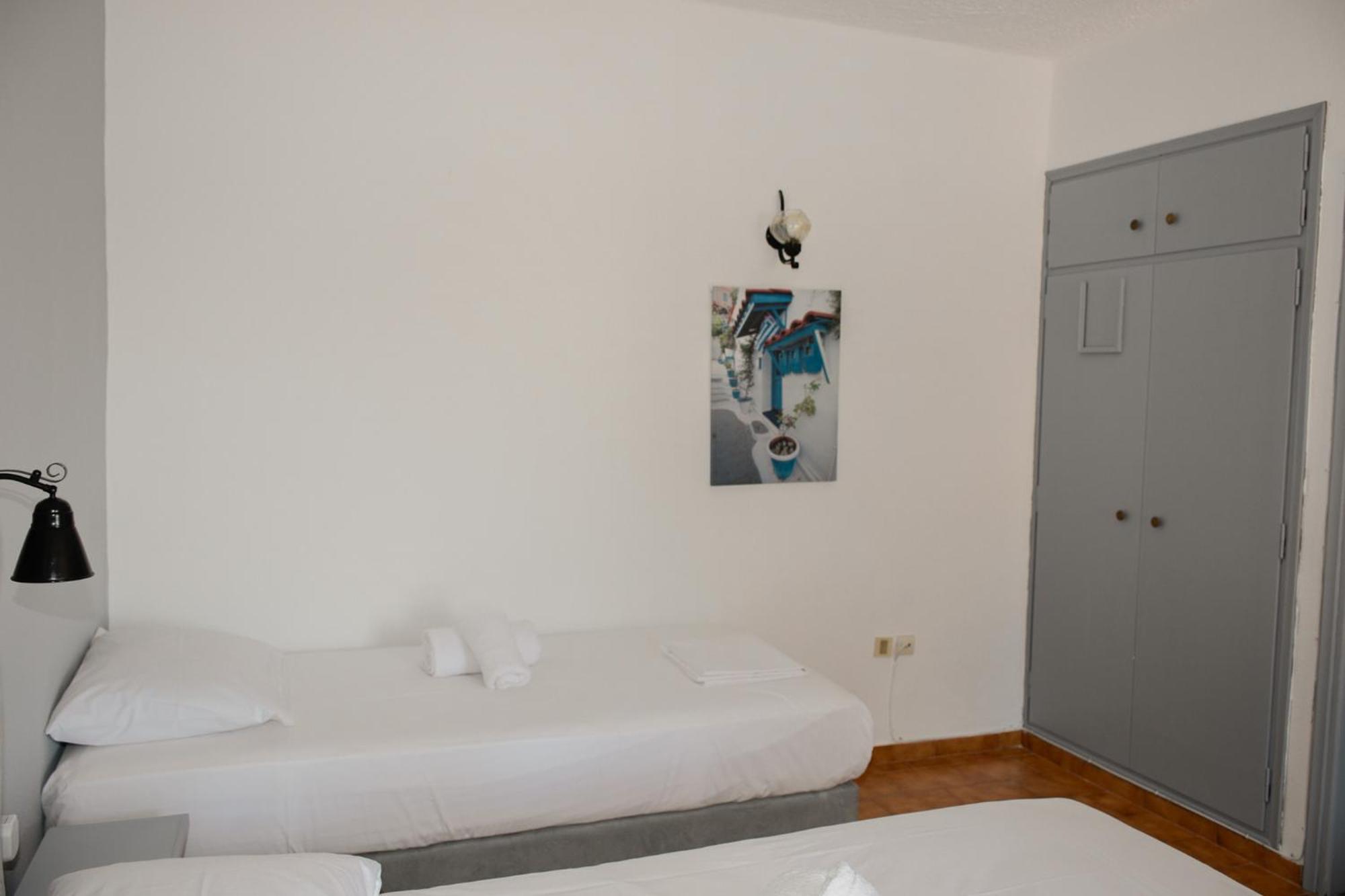 Hotel Anamar Patmos 3*