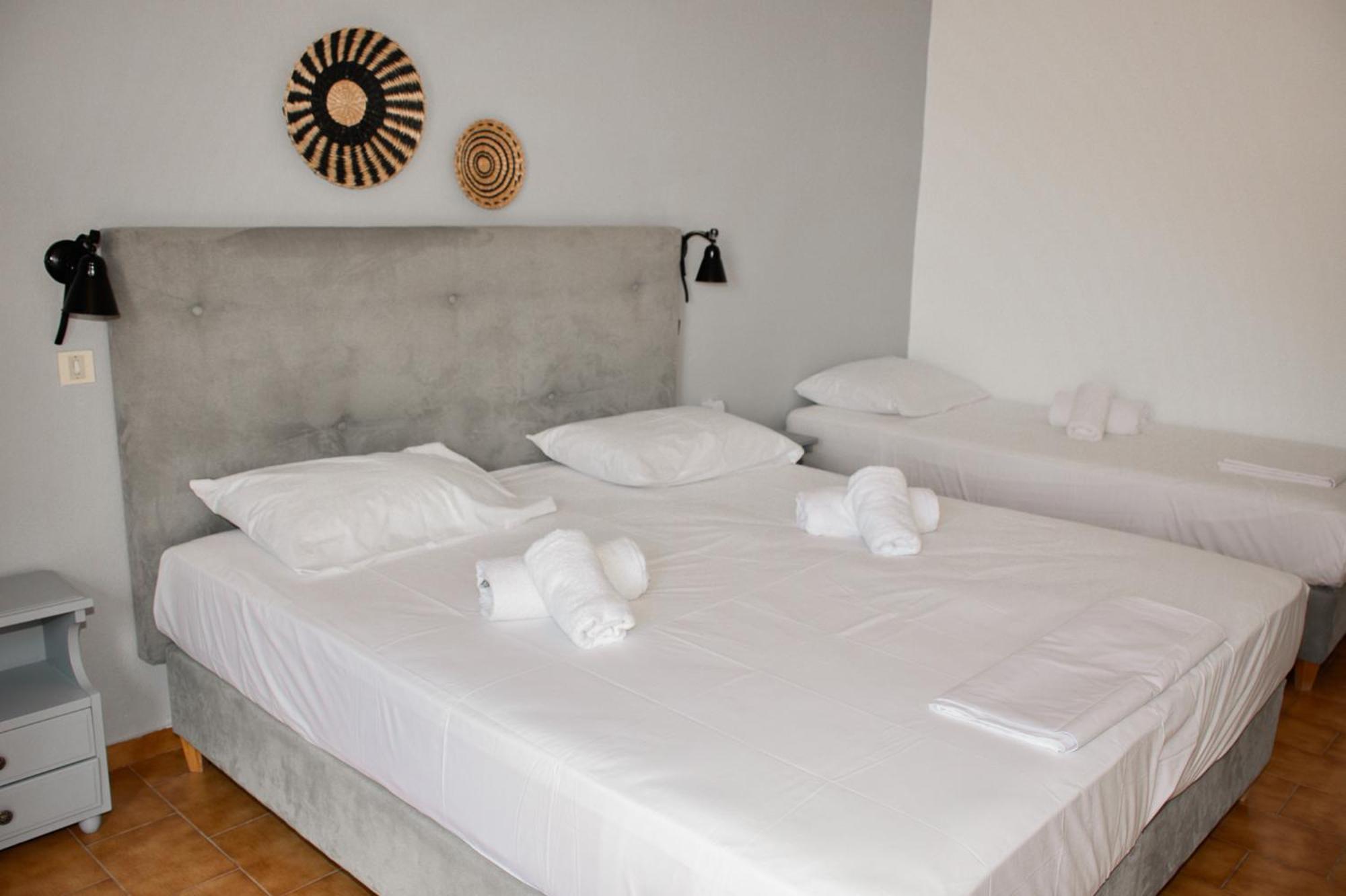 Anamar Patmos Hotel 3*