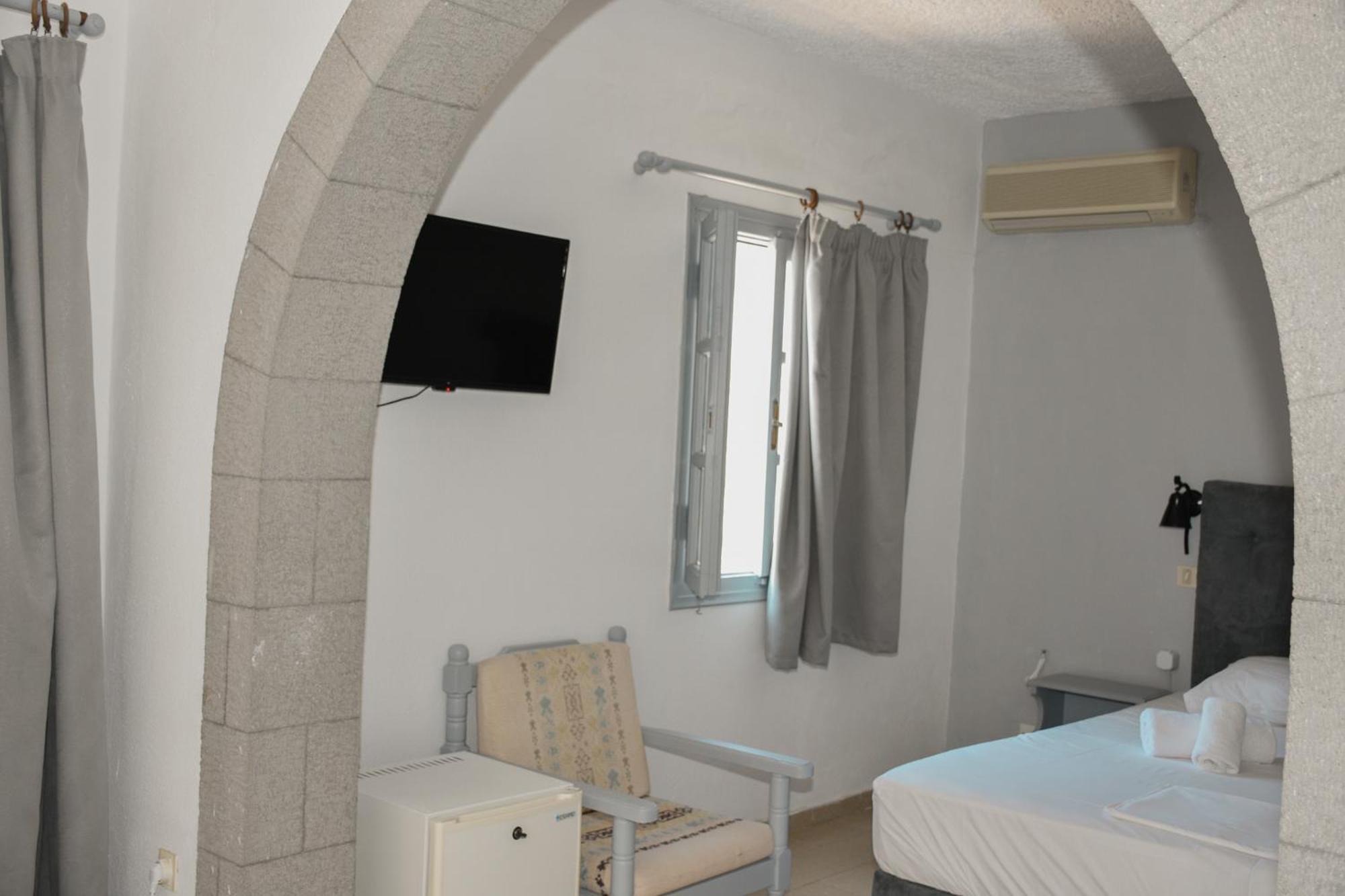 Anamar Patmos Skala (Patmos)