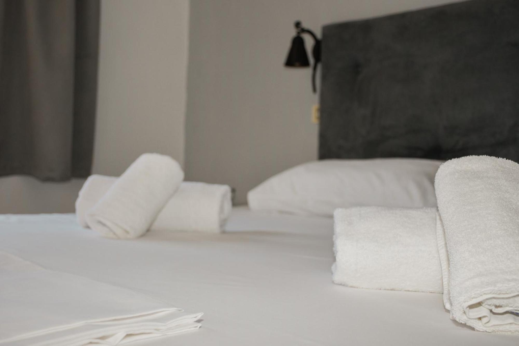 Anamar Patmos Hotel