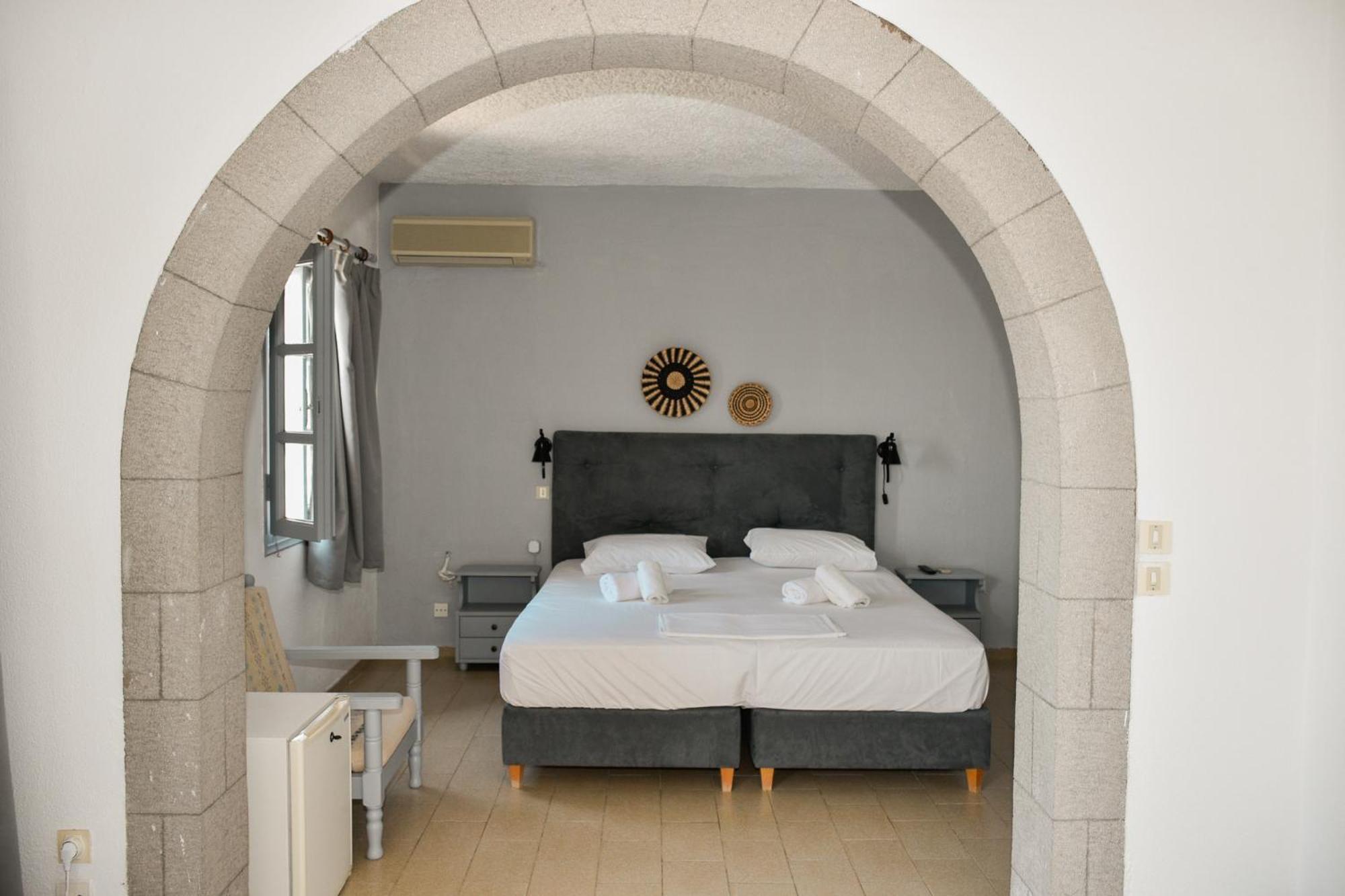 Anamar Patmos Hotel