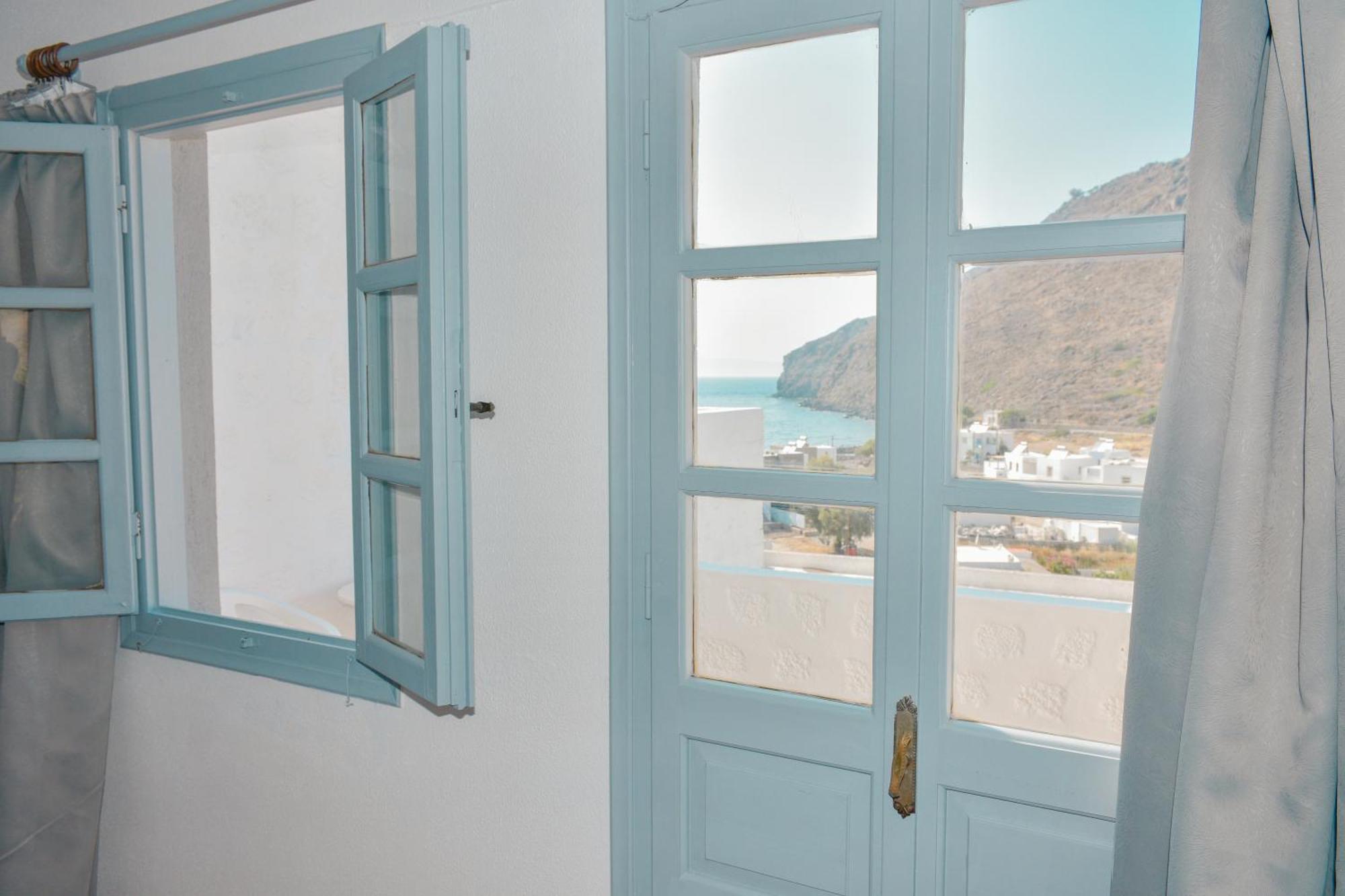 Hotel Anamar Patmos Skala (Patmos)