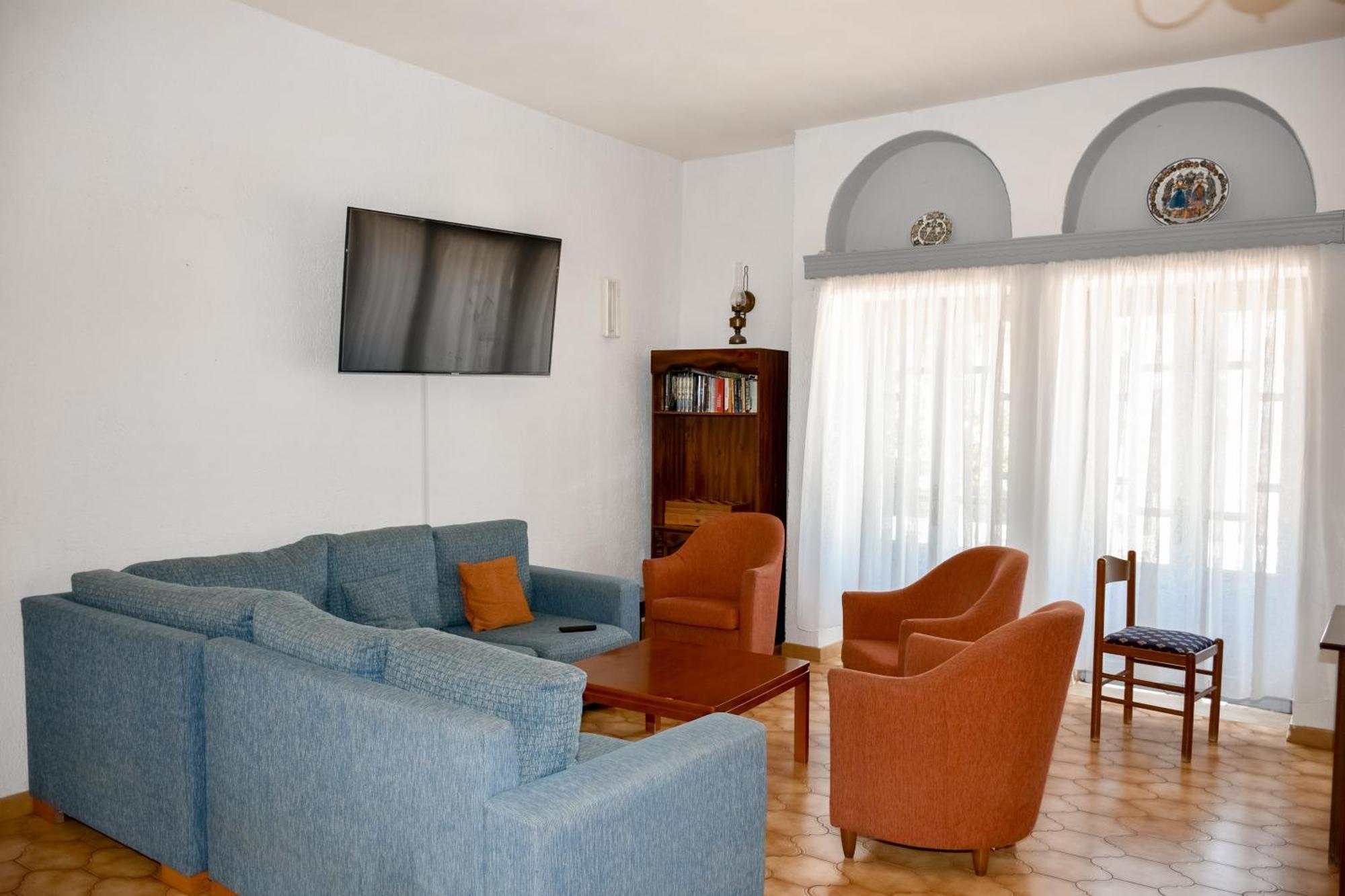 Anamar Patmos 3* Skala (Patmos)