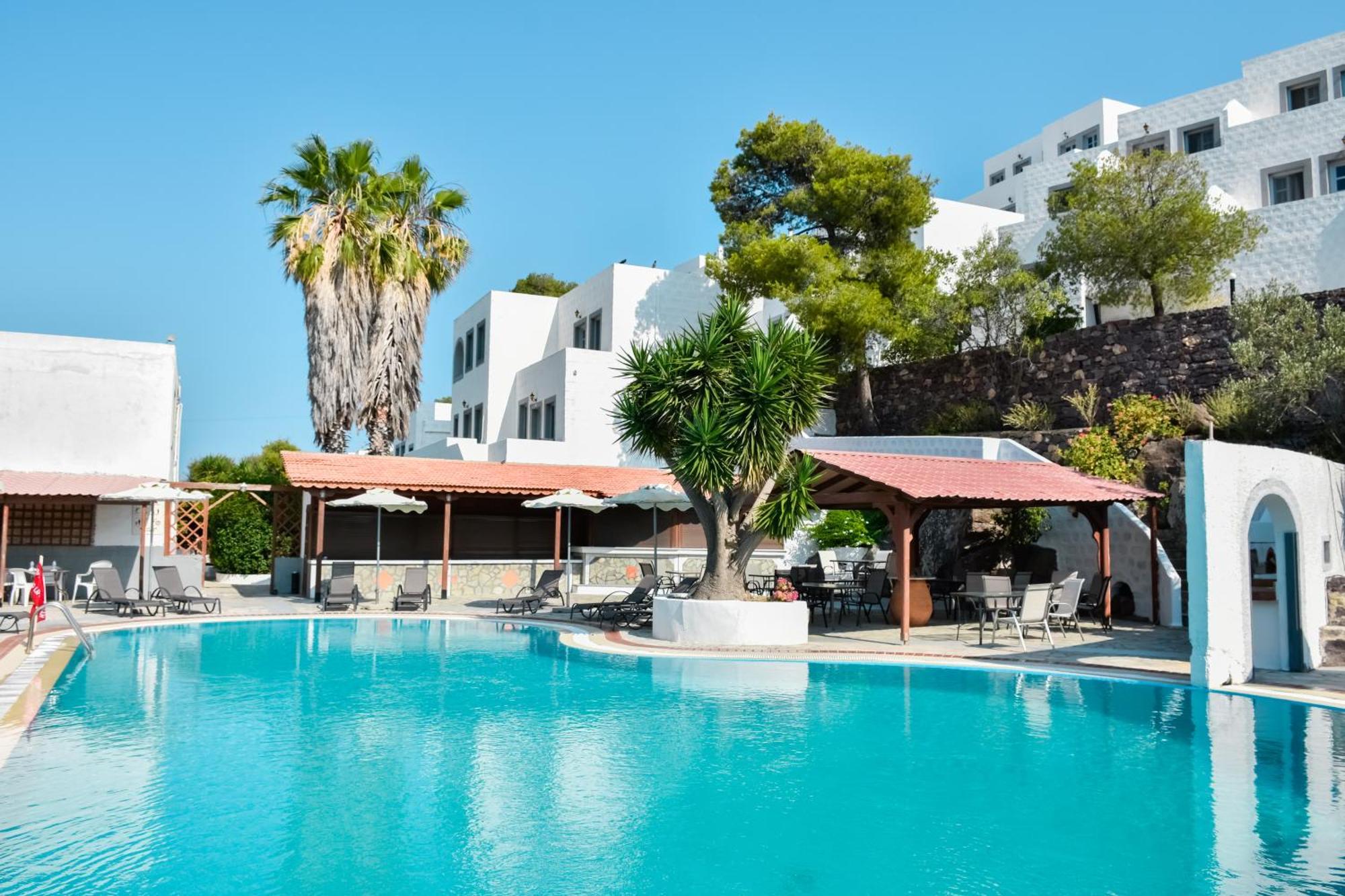 Anamar Patmos 3*