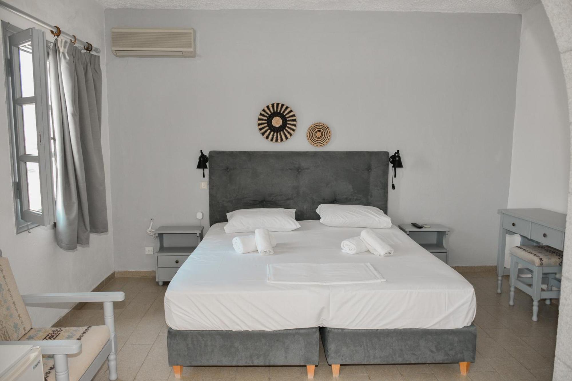 Hotel Anamar Patmos Skala (Patmos)