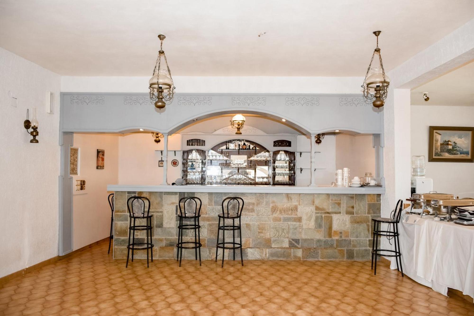 Hotel Anamar Patmos