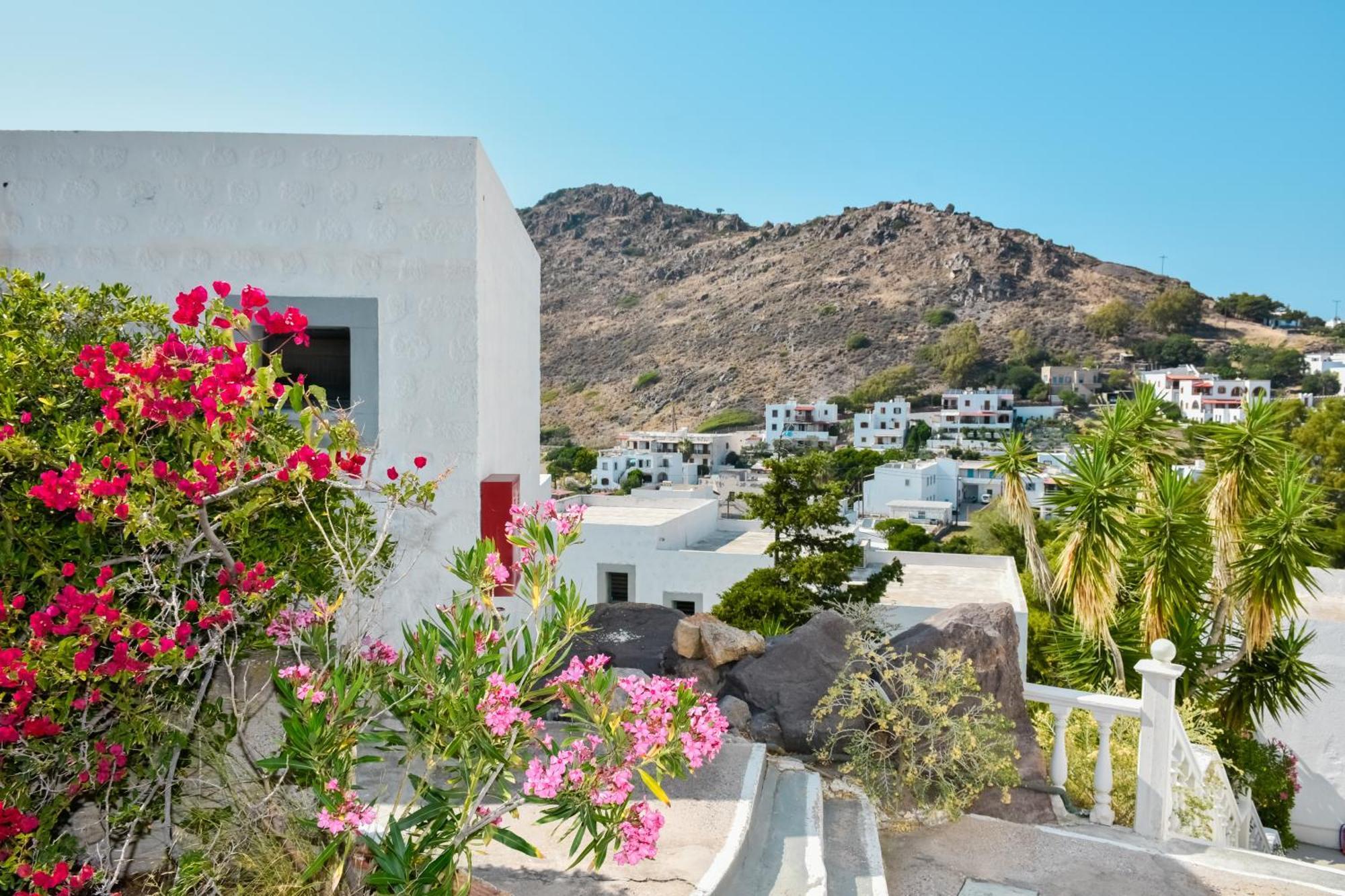 Hotel Anamar Patmos 3*