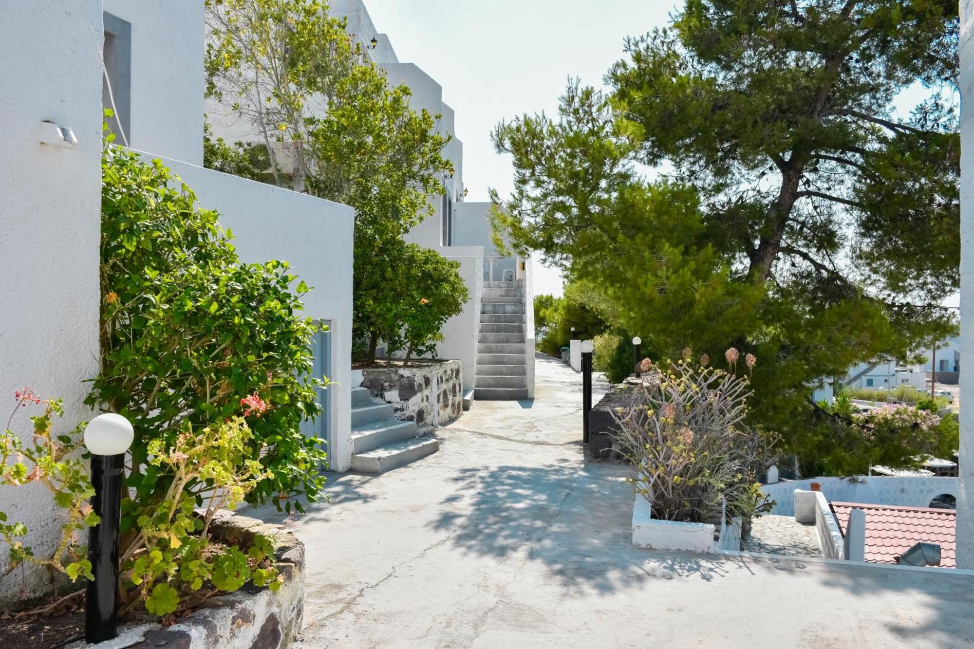 Hotel Anamar Patmos Skala (Patmos)