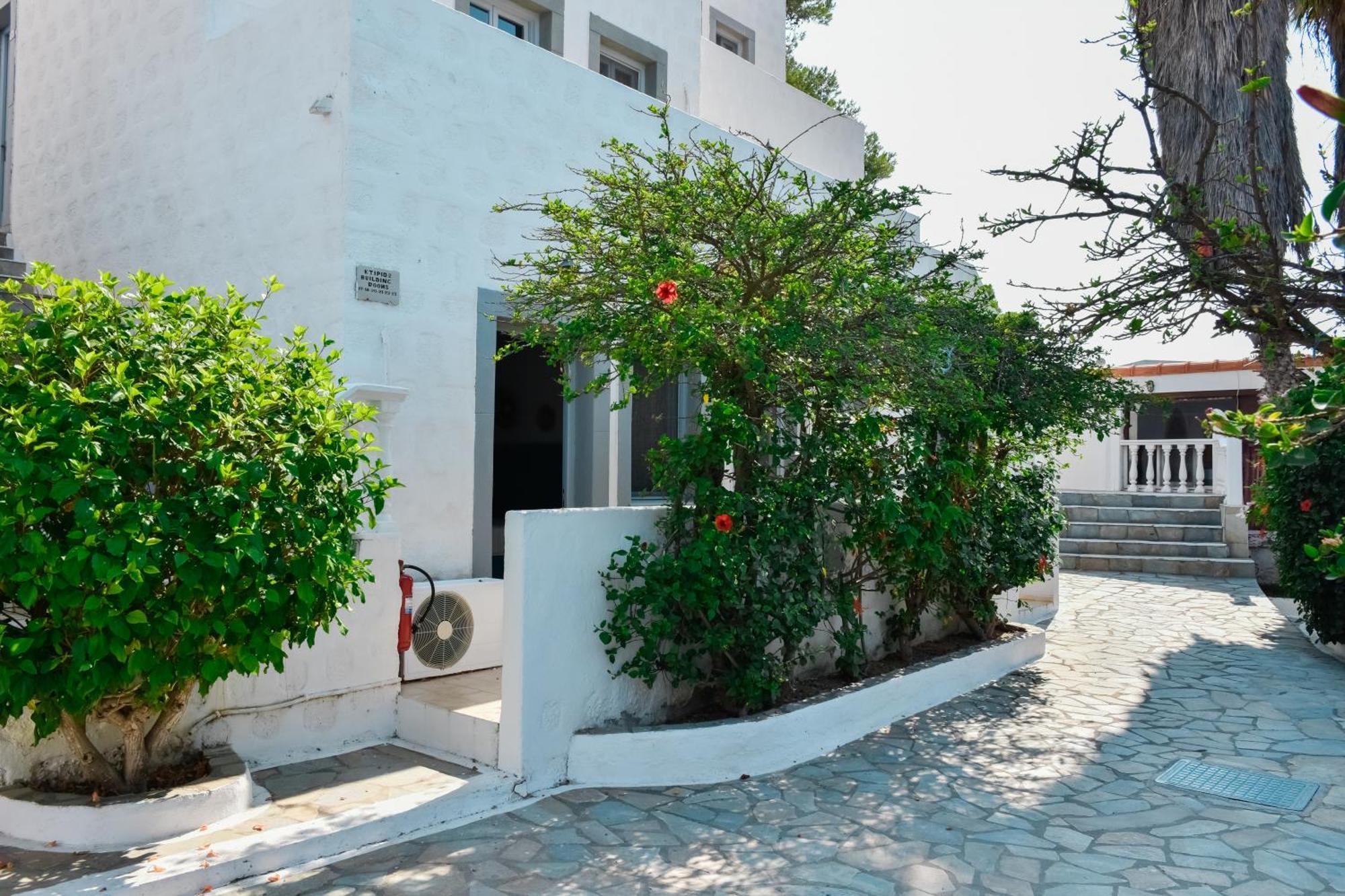 Hotel Anamar Patmos