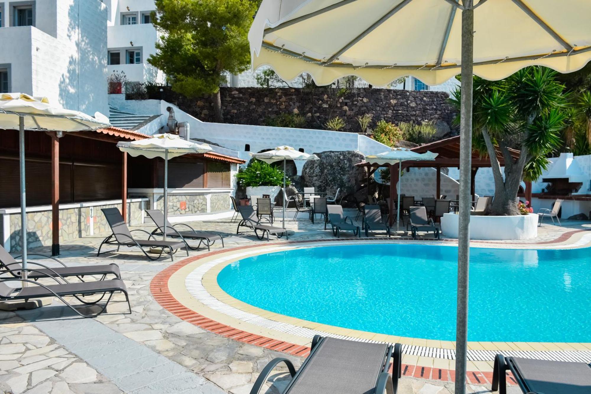 Anamar Patmos Skala (Patmos)