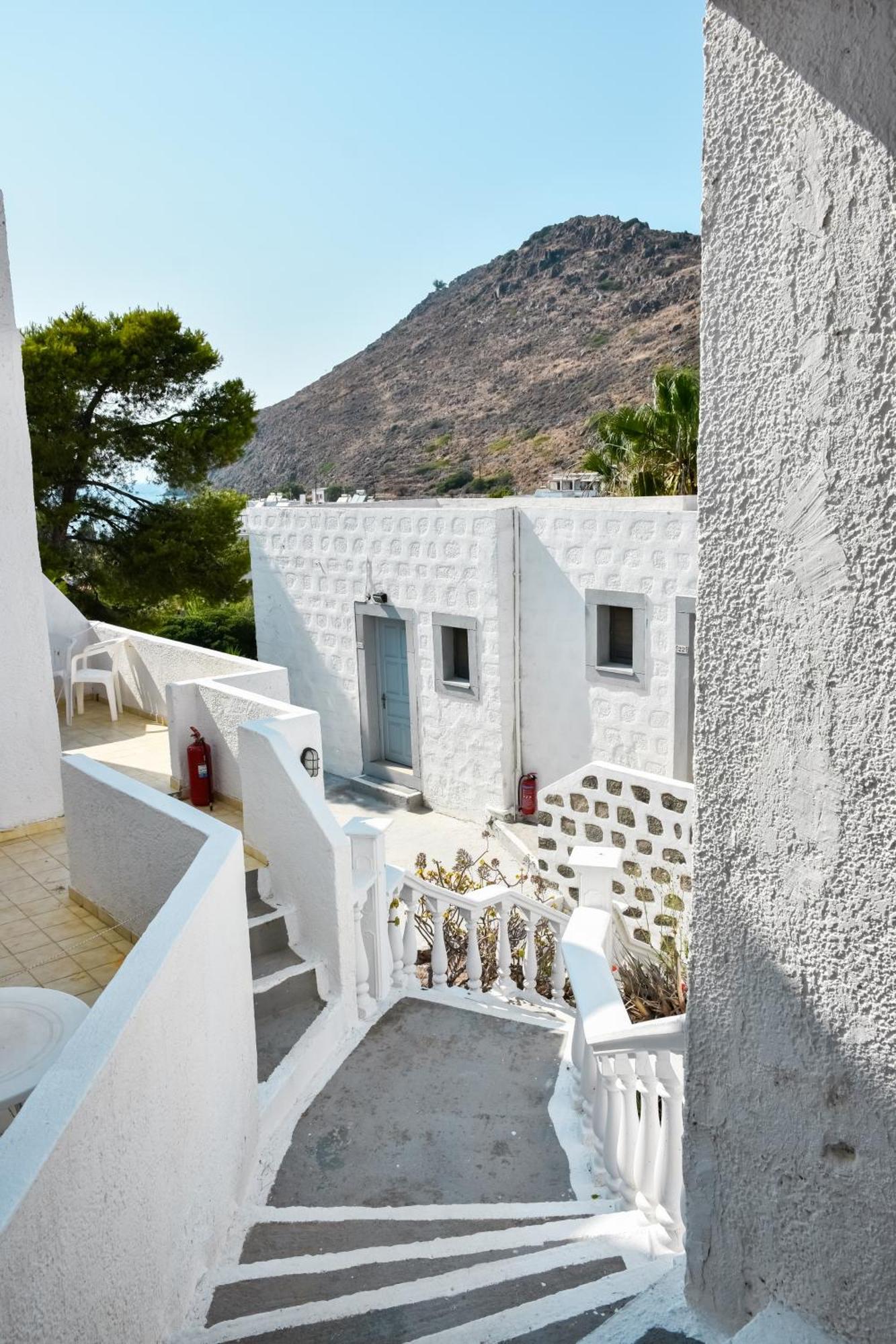 Hotel Anamar Patmos