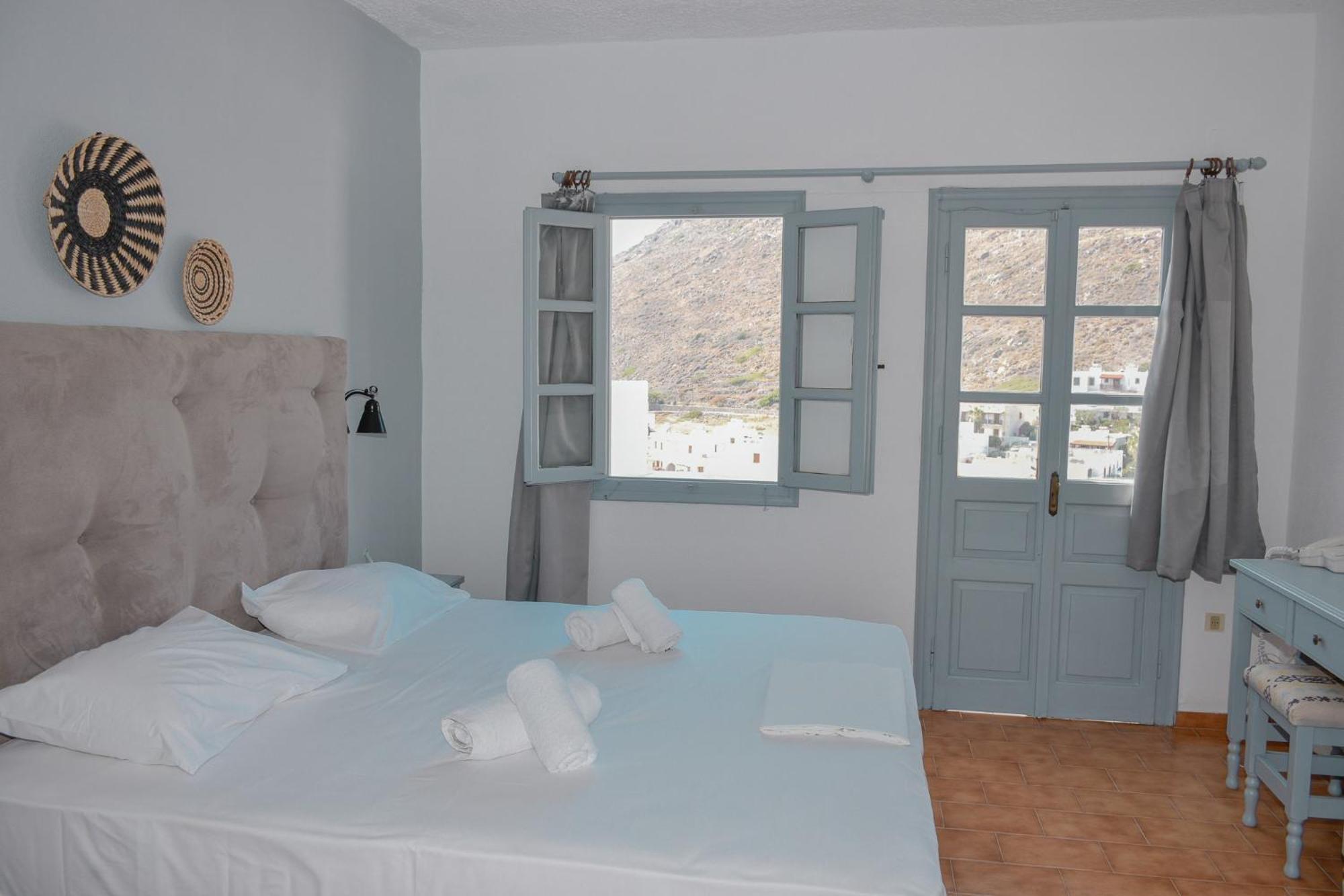 Anamar Patmos Skala (Patmos)