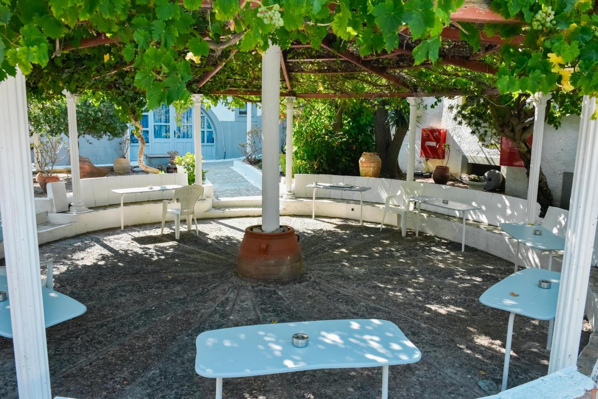 Hotel Anamar Patmos Skala (Patmos)