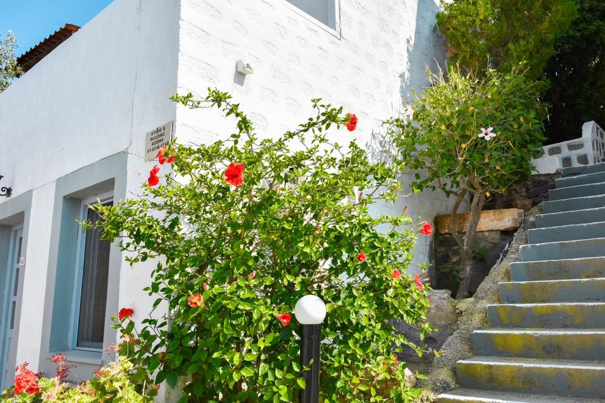 Anamar Patmos Hotel Skala (Patmos)