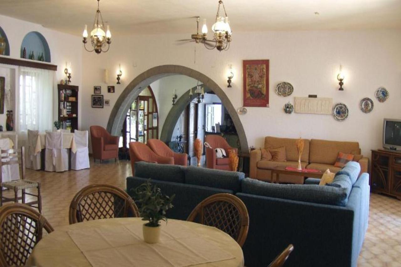 Anamar Patmos Skala