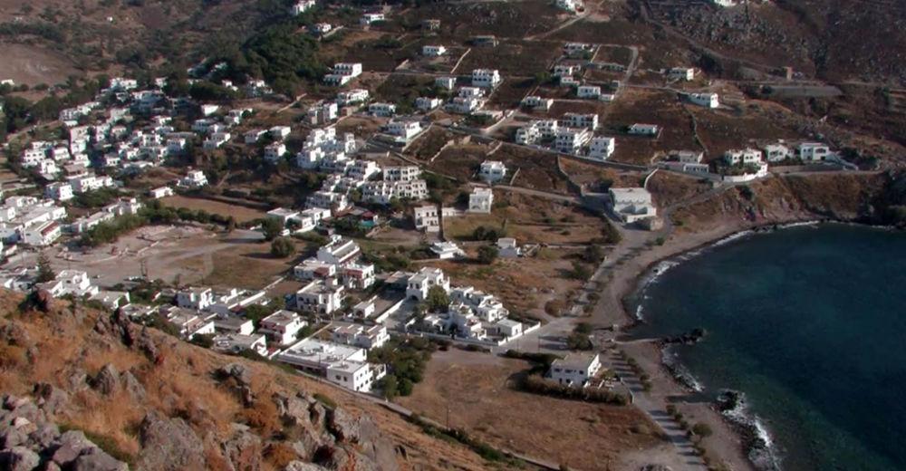 Anamar Patmos Ξενοδοχείο 3*