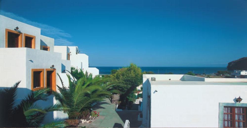 Anamar Patmos Ξενοδοχείο 3*